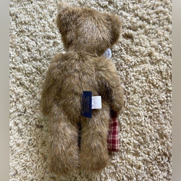 NWT Cherish HeartLee Boyds Bears 8” Stuffed Animals - Picture 4 of 8